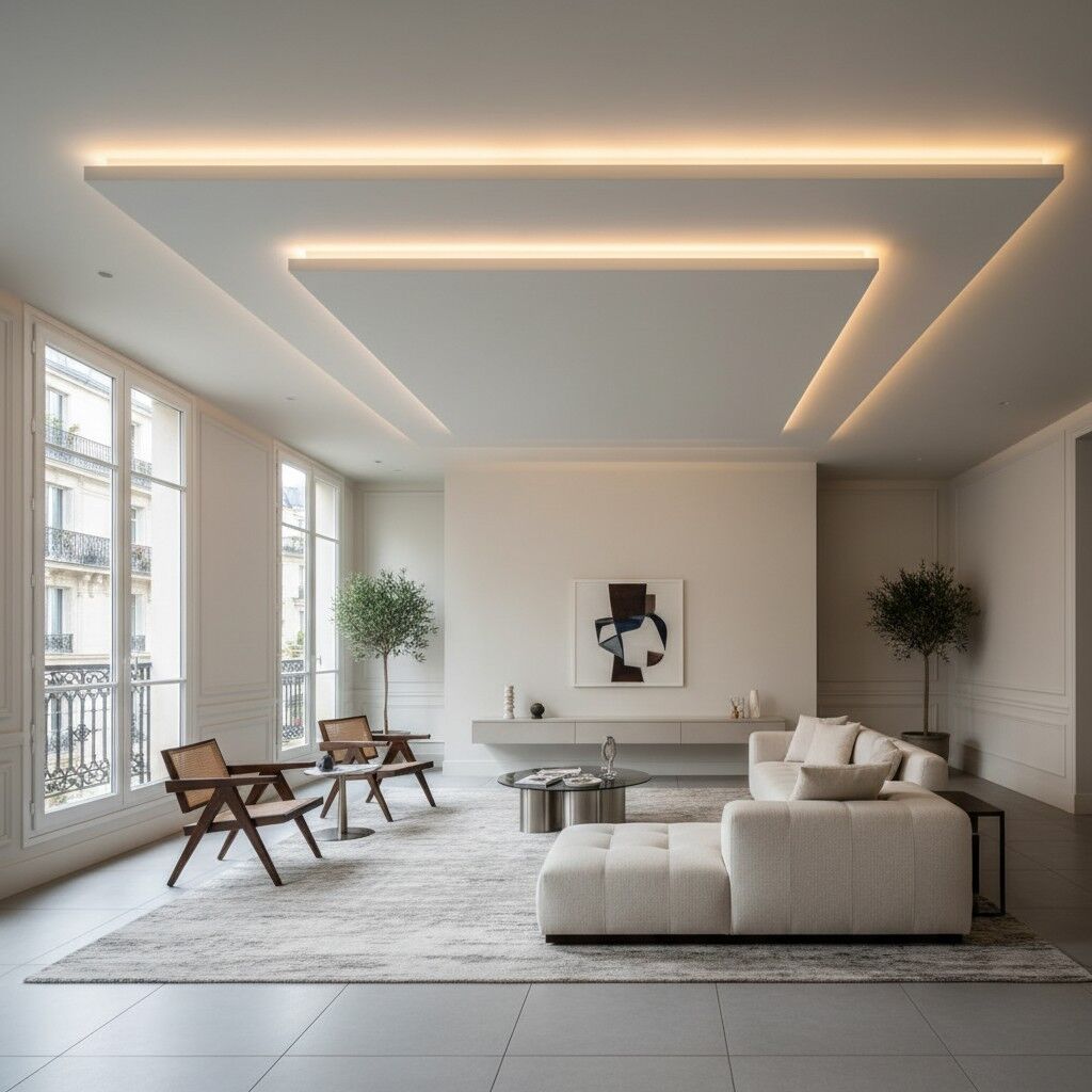 PLATRERIE LAGRANGE SARL